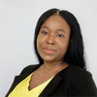 Mary Asare-Addo
